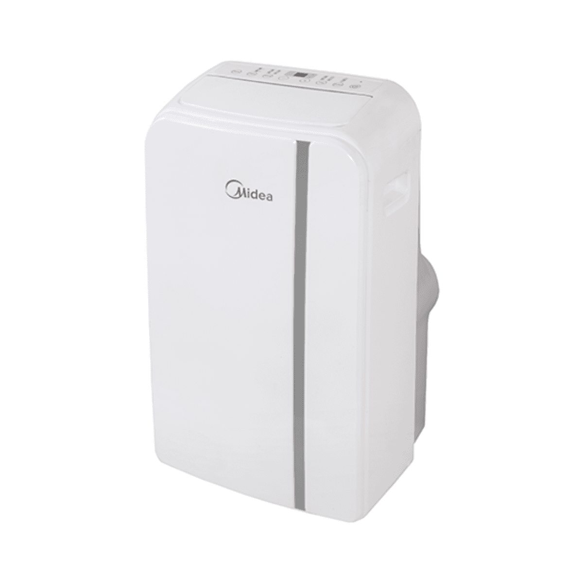 Condizionatore portatile freddo R290 Midea PD 3,5 kW con riferimento 13907715 del marchio MIDEA