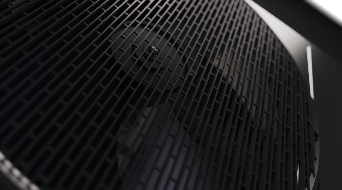 Pompa di calore aerotermica monoblocco R290 Ferroli OMNIA Life M 12 kW con telecomando con riferimento 4B4770129 del marchio FERROLI