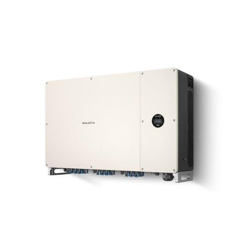 Inverter solare trifase da 100 kW Salicru EQX2 100010-T con riferimento 6B2AB000033 del marchio SALICRU