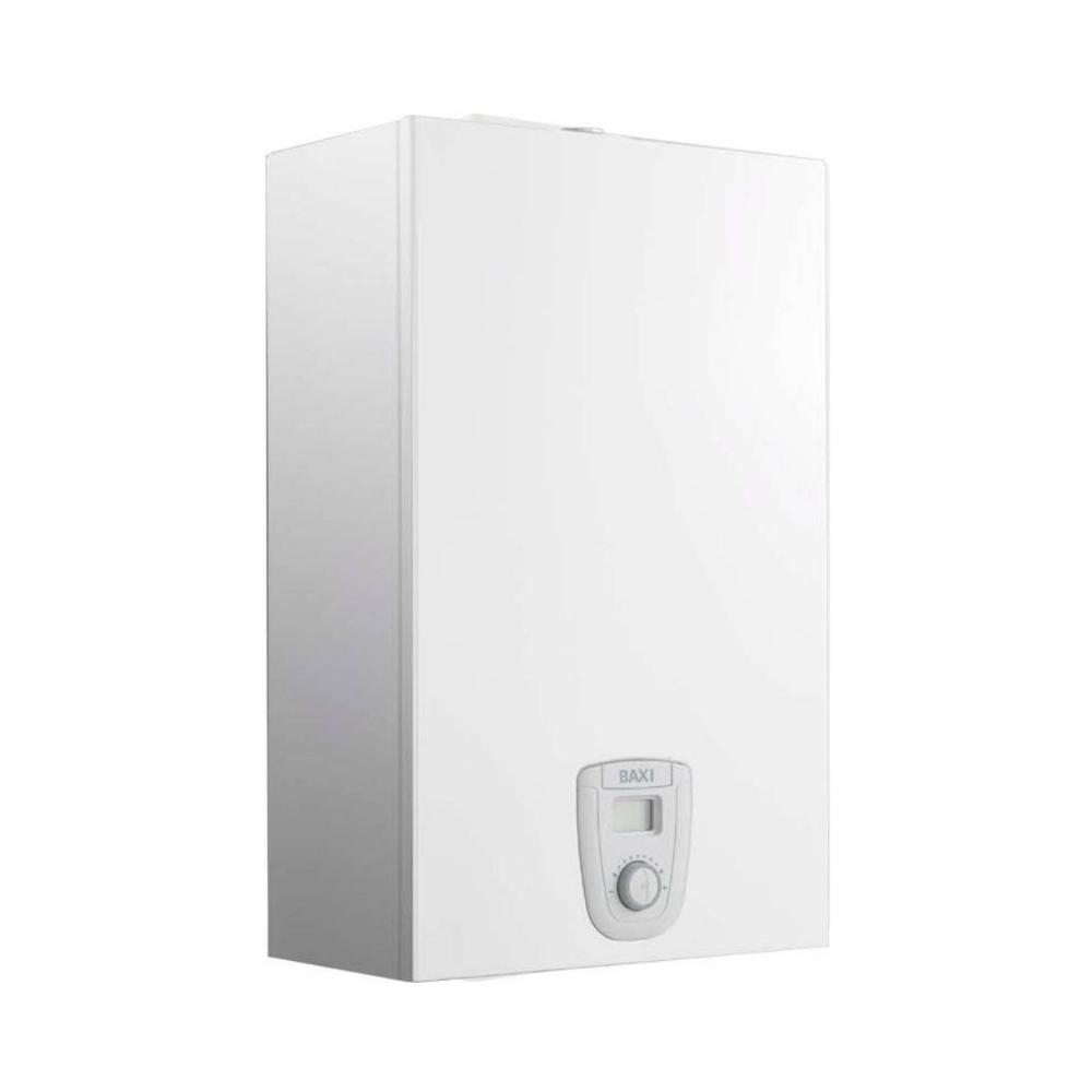 Scaldabagno stagno a gas butano/propano SERIe FI ECO 14 con riferimento 7705418 del marchio BAXI