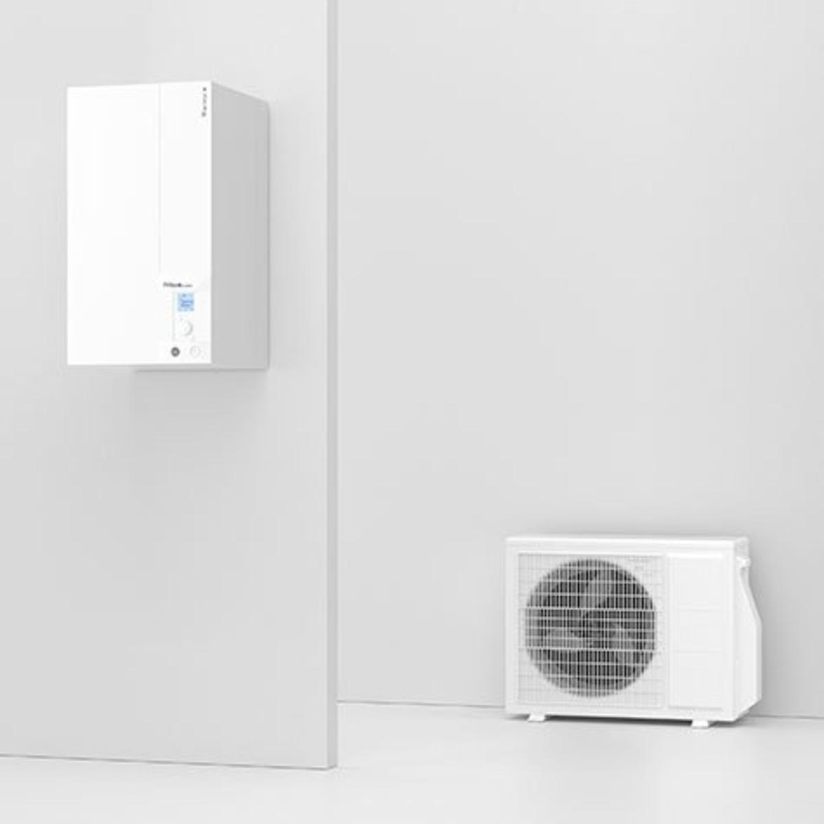 Aerotermia Thermor Alféa Extensa Ai 10 con riferimento 526674 del marchio THERMOR