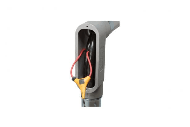 Sonda di corrente flessibile Fluke i2500-18 iFlex® con riferimento 3676405 del marchio FLUKE