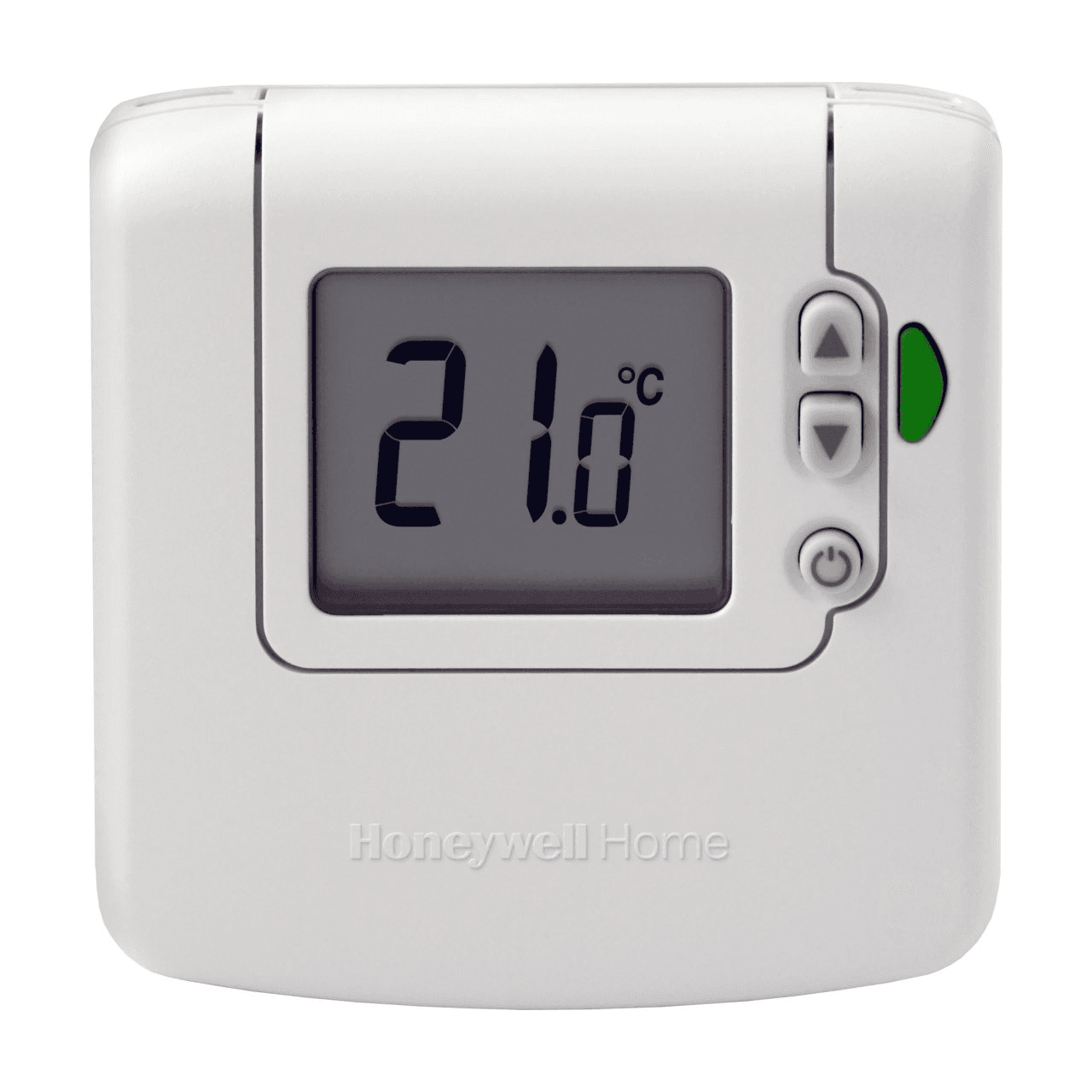 Termostato digitale ECO Honeywell DT92 + ricevitore BDR91 con riferimento DT92E1000 del marchio RESIDEO