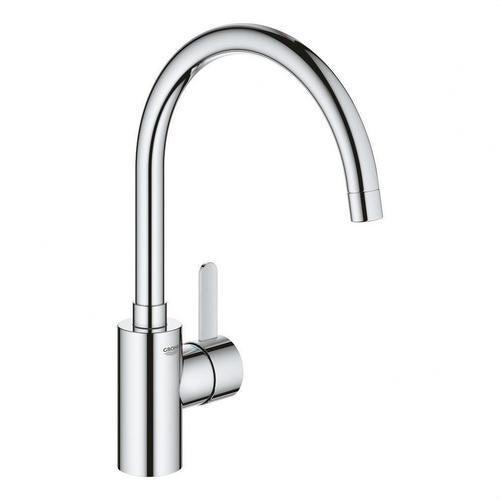 Grohe Eurosmart Cosmopolitan Single-Lever Kitchen Tap 1/2" Chrome with reference 32843002 from the brand GROHE