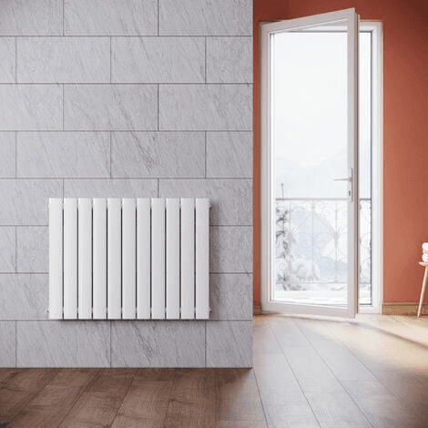 Ferroli EUROPA C 700 Radiator - 8 Sections with reference 740068008 from the brand FERROLI