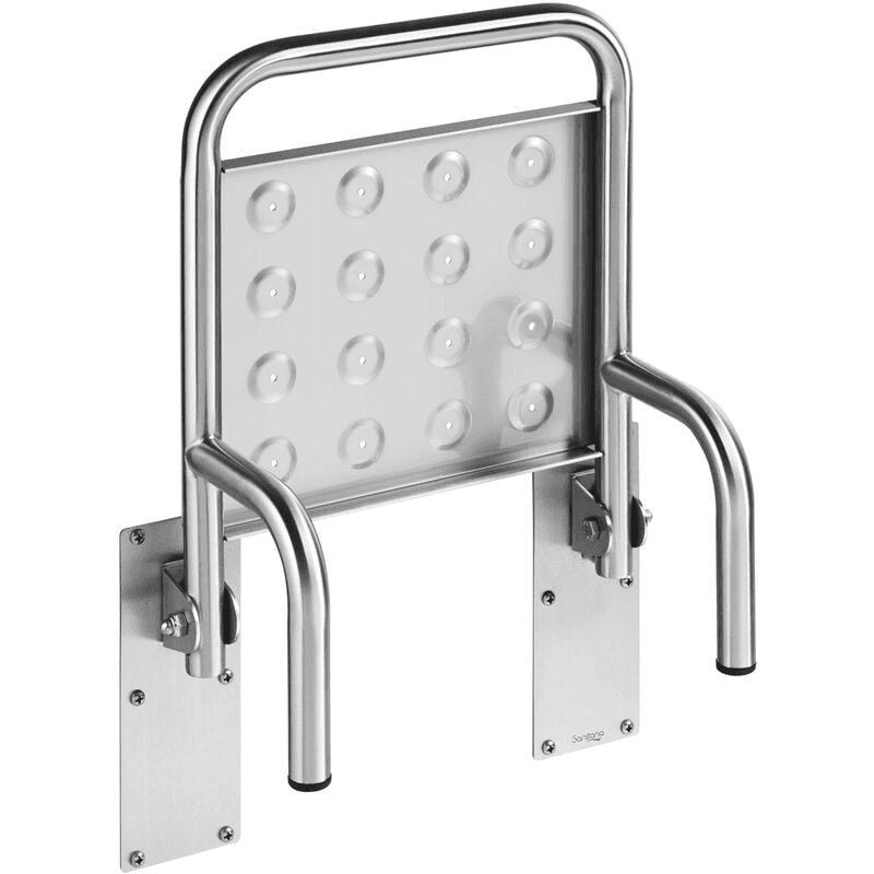 Sedile ribaltabile per doccia Roca Access con riferimento A816322000 del marchio ROCA