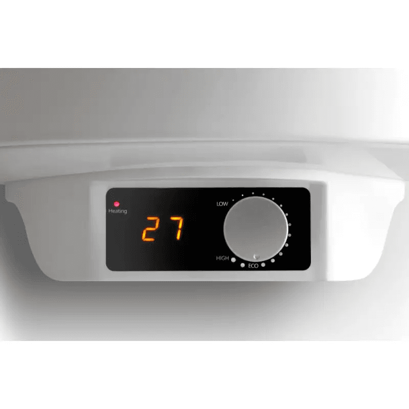 Scaldabagno elettrico verticale Ferroli TIBER C 150 litri con riferimento GRID9WKA del marchio FERROLI