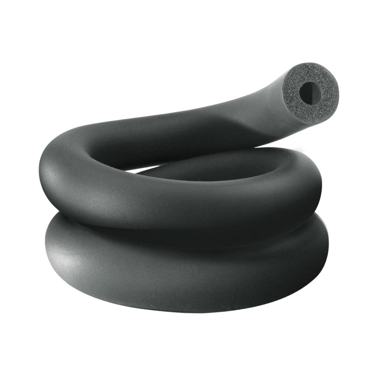 Isolante K-FLEX ST spessore 19mm diametro 12mm - Striscia di 2 metri con riferimento 19012005508 del marchio KFLEX