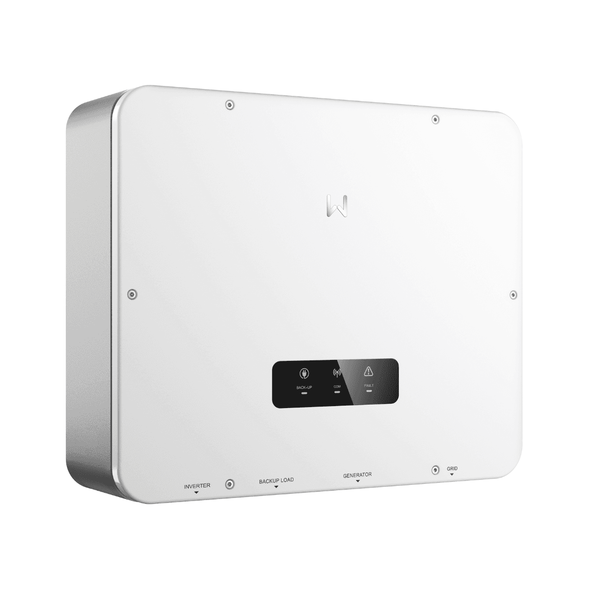 Fornitura di backup affidabile per lo stoccaggio di energia GoodWe STS200-80-10 con riferimento STS200-80-10 del marchio GOODWE