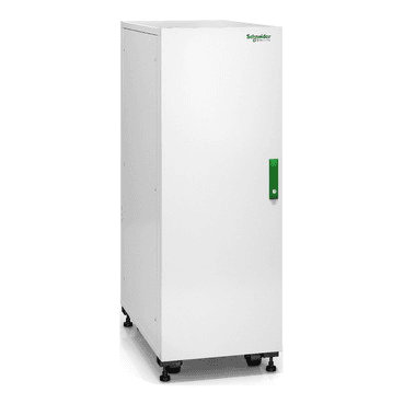 Armadio modulare per batterie vuoto per Easy UPS 3S con riferimento E3SXR6 del marchio SCHNEIDER ELECTRIC