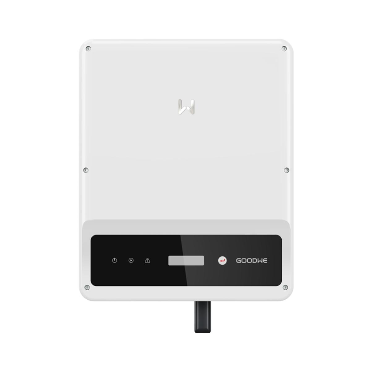 Inverter solare trifase da 5 kW GoodWe SDT G2 GW5K-DT con riferimento GW5K-DT G2 del marchio GOODWE