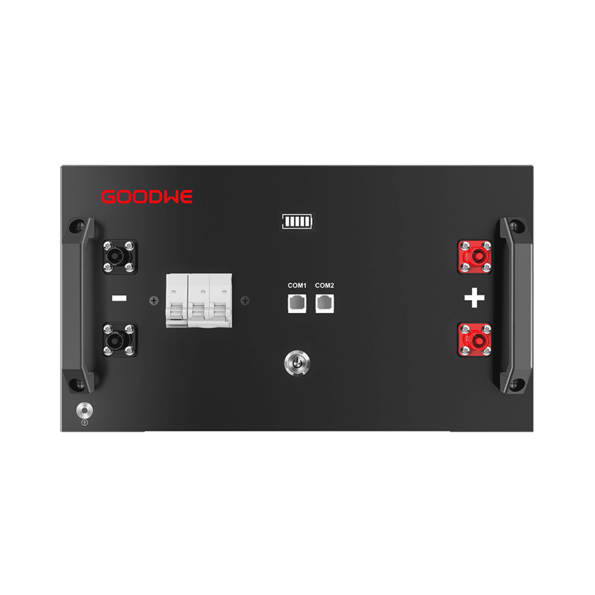 Batteria a bassa tensione Goodwe SECU-A 5,4 kWh con riferimento SECU-A del marchio GOODWE