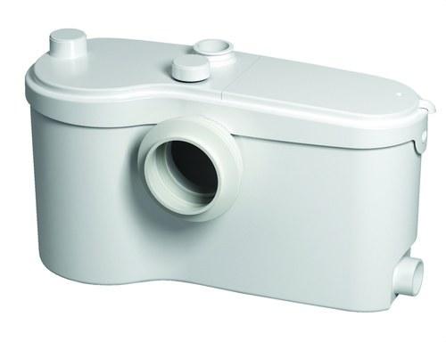 Trituratore sanitario SFA SANIBEST PRO per bagni ad uso intensivo con riferimento 0101222 del marchio SFA SANITRIT