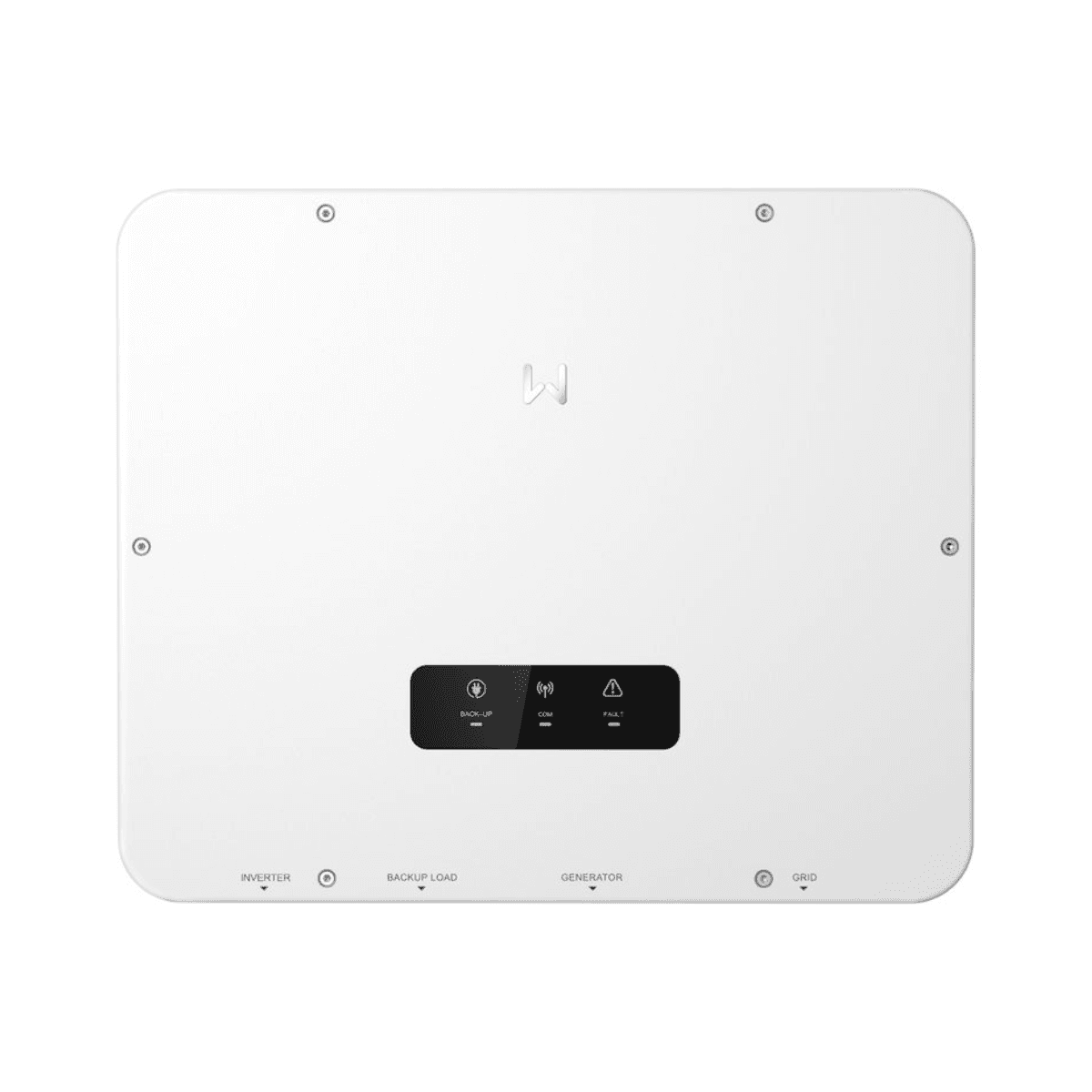 Fornitura di backup affidabile per lo stoccaggio di energia GoodWe STS200-80-10 con riferimento STS200-80-10 del marchio GOODWE