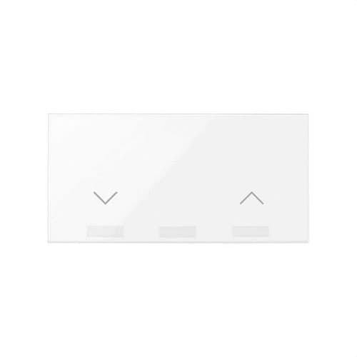 Simon iO Key for Shutter Switch Glossy White Simon 100 with reference 10002080-130 from the brand SIMON