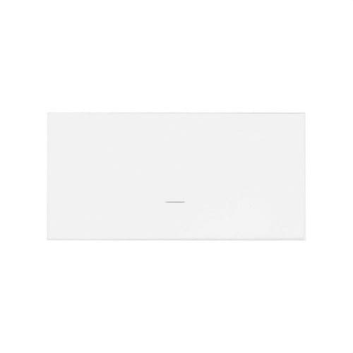 Individual Key for Control Mechanisms Matte White Simon 100 with reference 10000010-230 from the brand SIMON
