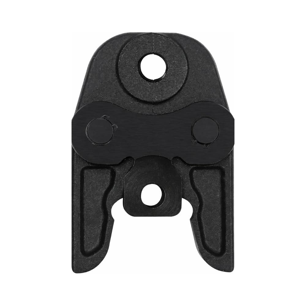 Morsetto diametro 25 mm tipo "U" e 32 kN con riferimento 32052525 del marchio BARA