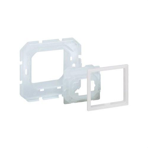 Kit guarnizione stagna IP44 per meccanismi bianco Simon 27 Play con riferimento 2700951-030 del marchio SIMON