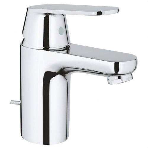 Rubinetto monocomando per lavabo 1/2" Grohe Eurosmart Taglia S cromo con riferimento 3282500E del marchio GROHE