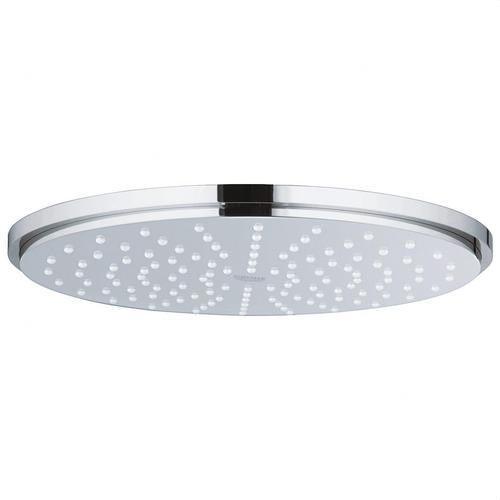 Soffione doccia a soffitto Grohe Rainshower Cosmopolitan 210 cromo con riferimento 28368000 del marchio GROHE