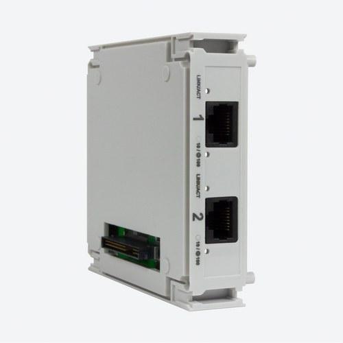 Modulo di espansione Circutor M-CVM-AB-Modbus-TCP (switch) con riferimento M56E0A. del marchio CIRCUTOR