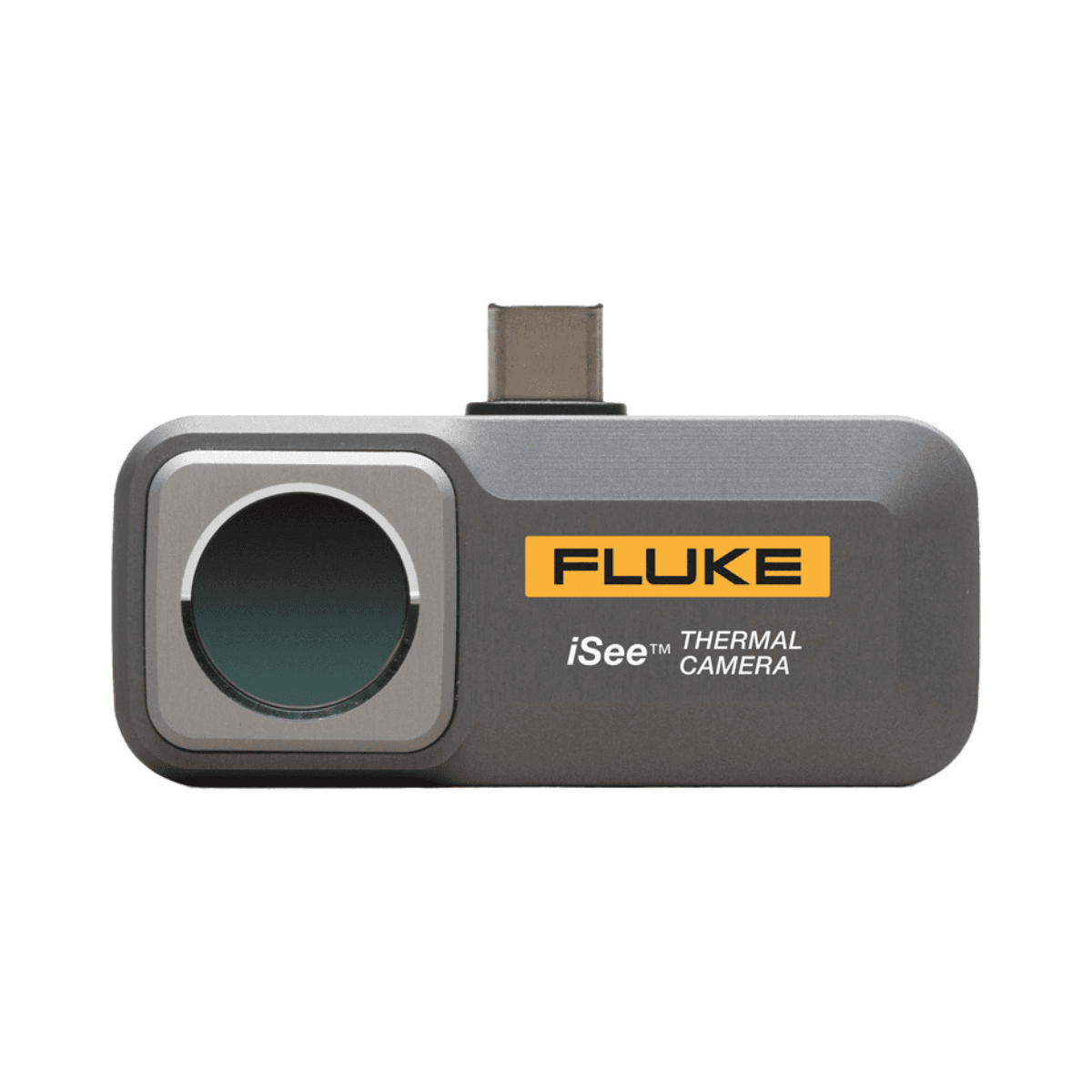 Fotocamera termografica mobile Fluke iSee™ TC01A con riferimento 6016119 del marchio FLUKE