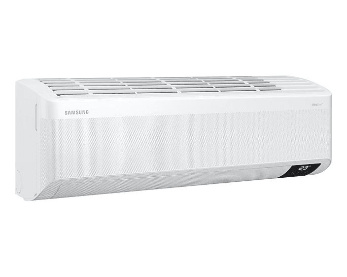 Unità interna aerotermica split Samsung TDM Plus WindFree Deluxe 5,6 kW con riferimento AE056TNXDEH/EU del marchio SAMSUNG