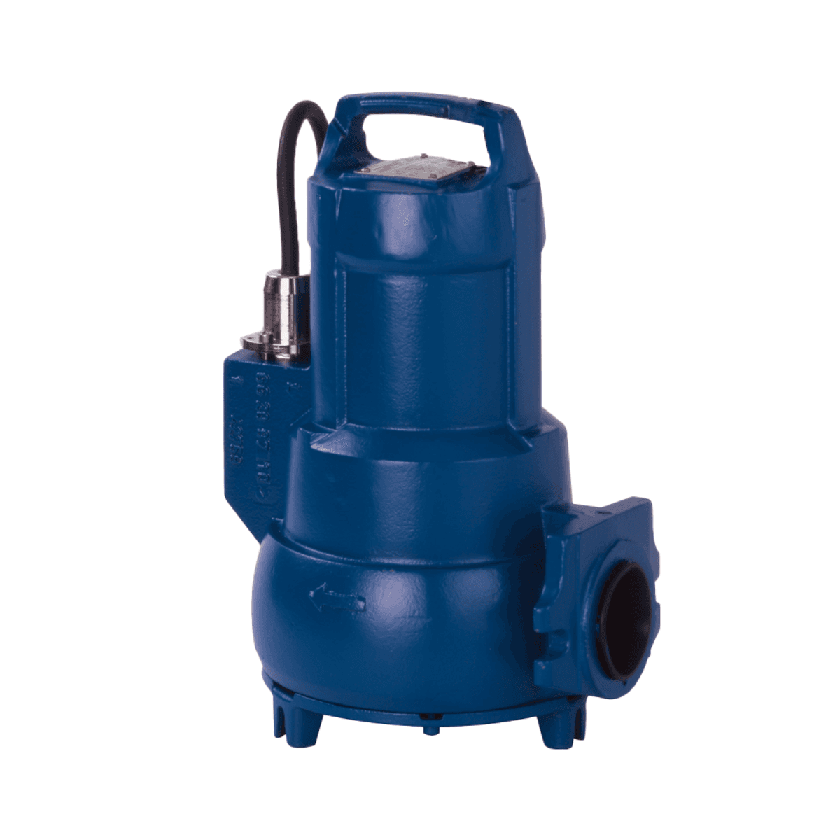 SFA Sanipump VX 50.4 S Submersible Pump with reference AP0010 from the brand SFA SANITRIT