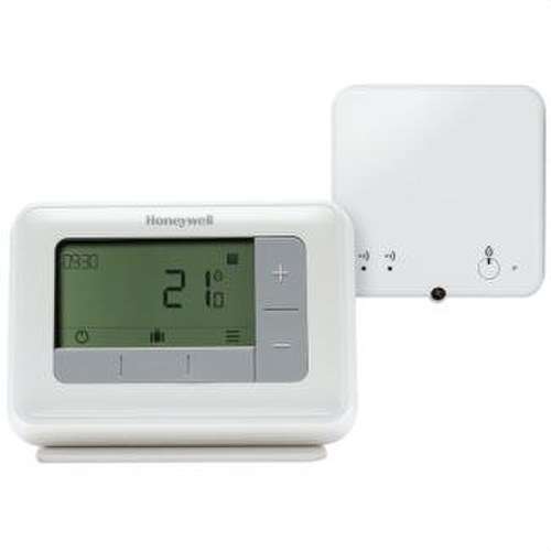 Los 10 mejores termostatos inalambrico honeywell de internet Los 10 mejores termostatos inalambrico honeywell de internet