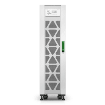 SAI Easy UPS 3S 15 kVA 400 V 3:3 per batterie interne con riferimento E3SUPS15KHB del marchio SCHNEIDER ELECTRIC