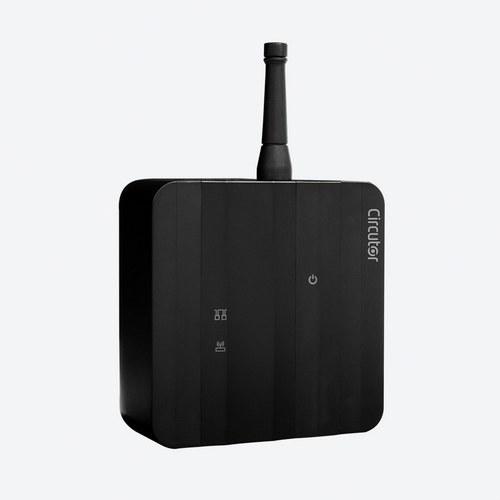 Gateway per piattaforma Databox Circutor ePick GPRS VPN con riferimento D60060. del marchio CIRCUTOR