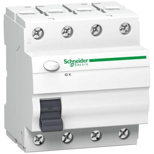 Differenziale ID-K 4P 40A 30mA Classe AC con riferimento A9Z05440 del marchio SCHNEIDER ELECTRIC