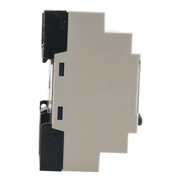 Relè programmabile modulare Zelio Logic 26 ingressi/uscite con riferimento SR3B261BD del marchio SCHNEIDER ELECTRIC