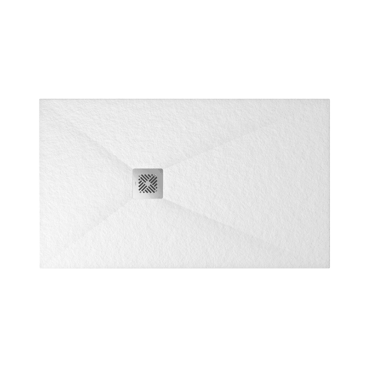 Piatto doccia ultrapiatto in resina Gala Quantum 1200x900mm con riferimento 6662201 del marchio GALA