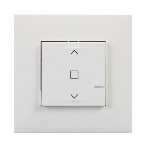 Valena Next with Netatmo Wireless Switch for Blinds White with reference 741808 from the brand LEGRAND