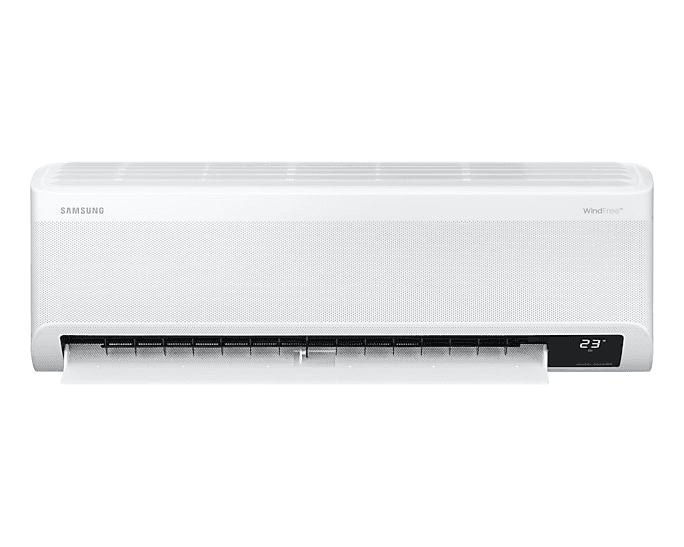 Unità interna aerotermica split Samsung TDM Plus WindFree Deluxe 5,6 kW con riferimento AE056TNXDEH/EU del marchio SAMSUNG
