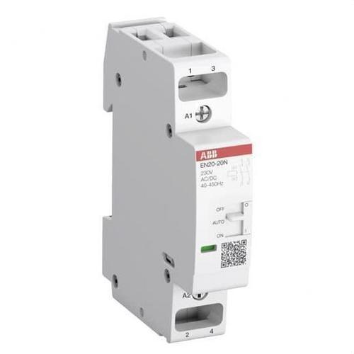 Contattore EN20-20N-06 2NA 230AC/DC con riferimento 1SBE122111R0620 del marchio ABB