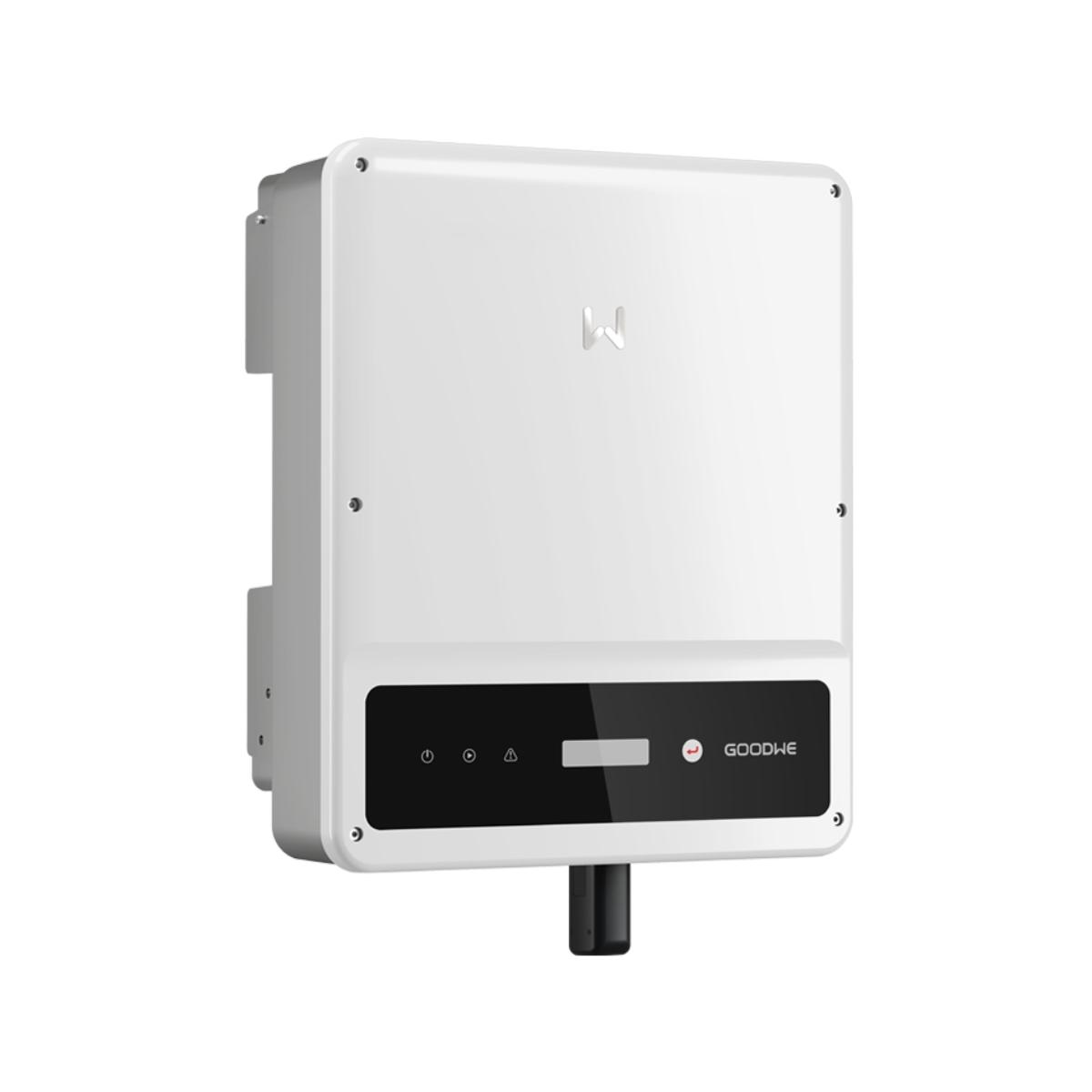 Inverter solare trifase da 5 kW GoodWe SDT G2 GW5K-DT con riferimento GW5K-DT G2 del marchio GOODWE