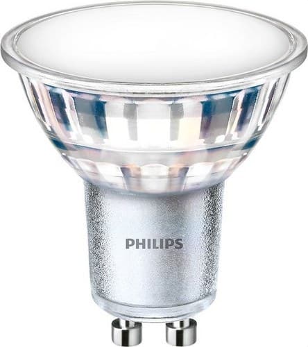 Corepro LEDspot LED Bulb 550lm GU10 830 120D with reference 30875600 from the brand PHILIPS