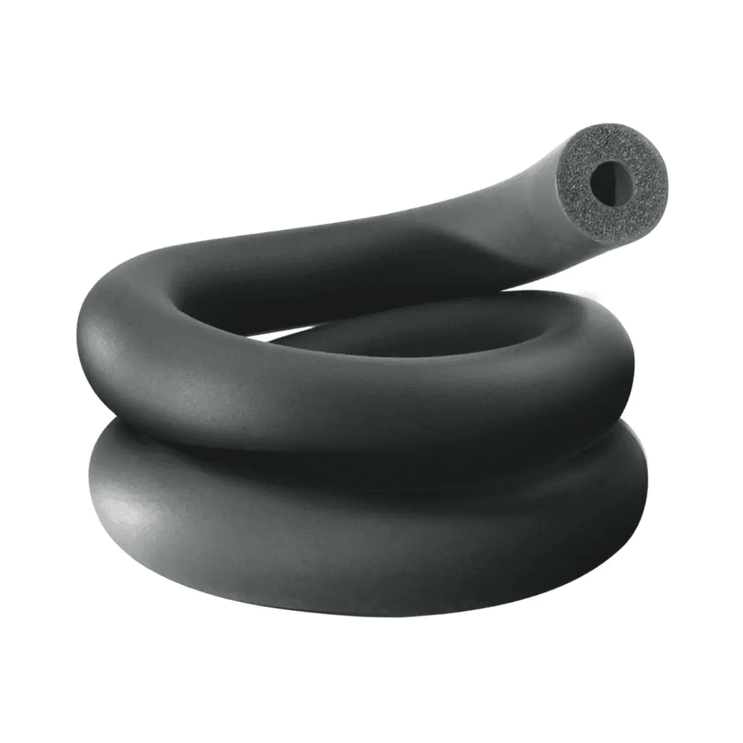 Guaina K-FLEX ST spessore 9mm diametro 10mm - Striscia da 2 metri con riferimento 09010005508 del marchio KFLEX