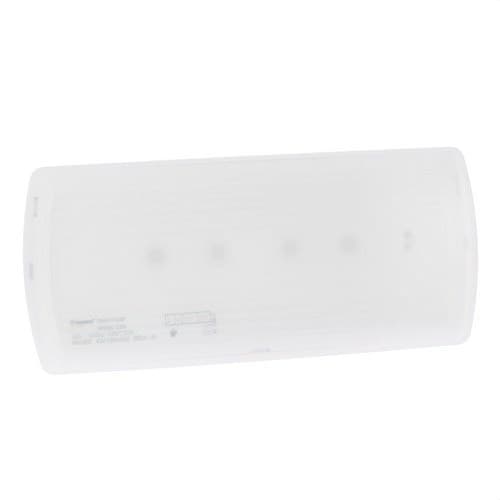 Luce di emergenza URA21PLUS 500 lumen 1H con riferimento 661615PL del marchio LEGRAND