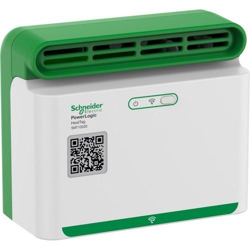Sensore intelligente di surriscaldamento cavi HeatTag con riferimento SMT10020 del marchio SCHNEIDER ELECTRIC