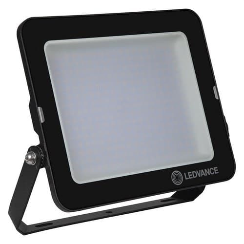 Proiettore LED FL COMP V 135W 830 100º BK 12150LM con riferimento 4058075575103 del marchio OSRAM
