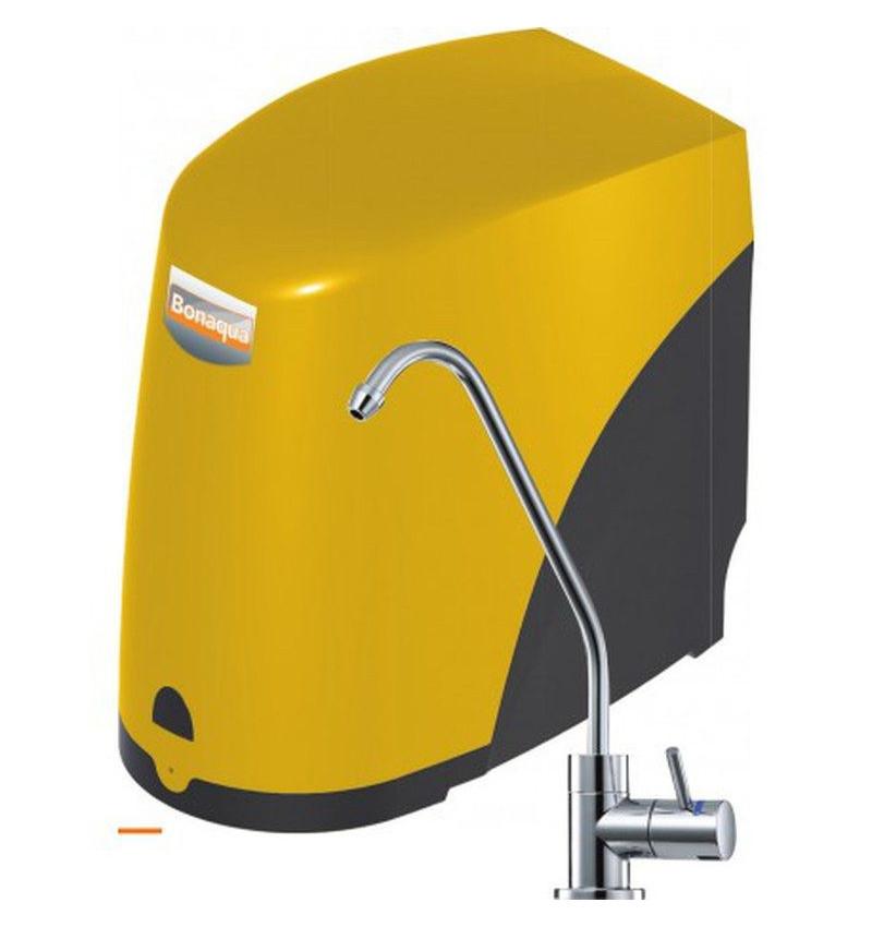 Apparecchio ad osmosi inversa Cillit Bonaqua Direct con riferimento 1080.41 del marchio CILLIT