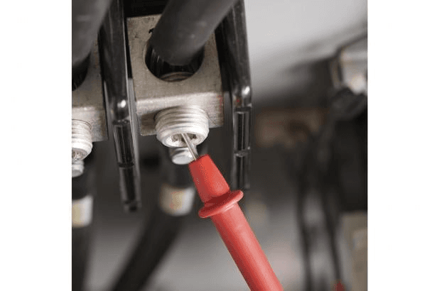 Set di cavi di prova a punta dura TL75 con riferimento 3971218 del marchio FLUKE