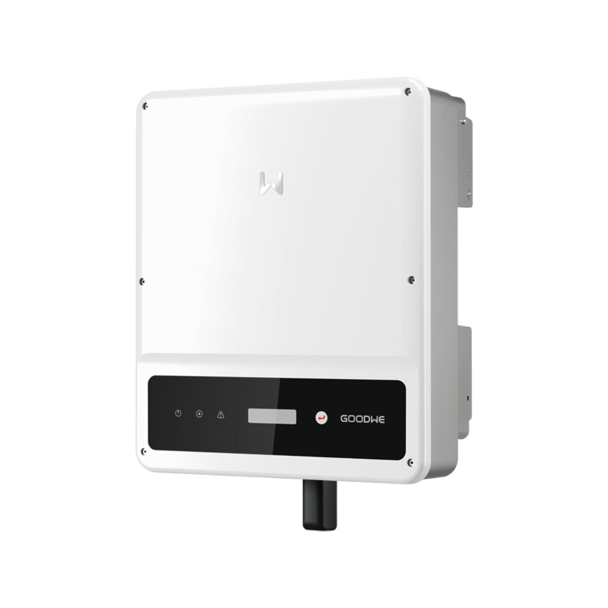 Inverter solare trifase da 5 kW GoodWe SDT G2 GW5K-DT con riferimento GW5K-DT G2 del marchio GOODWE