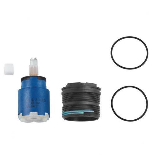 Cartuccia con sistema di sigillatura 40 mm con riferimento 46374000 del marchio GROHE