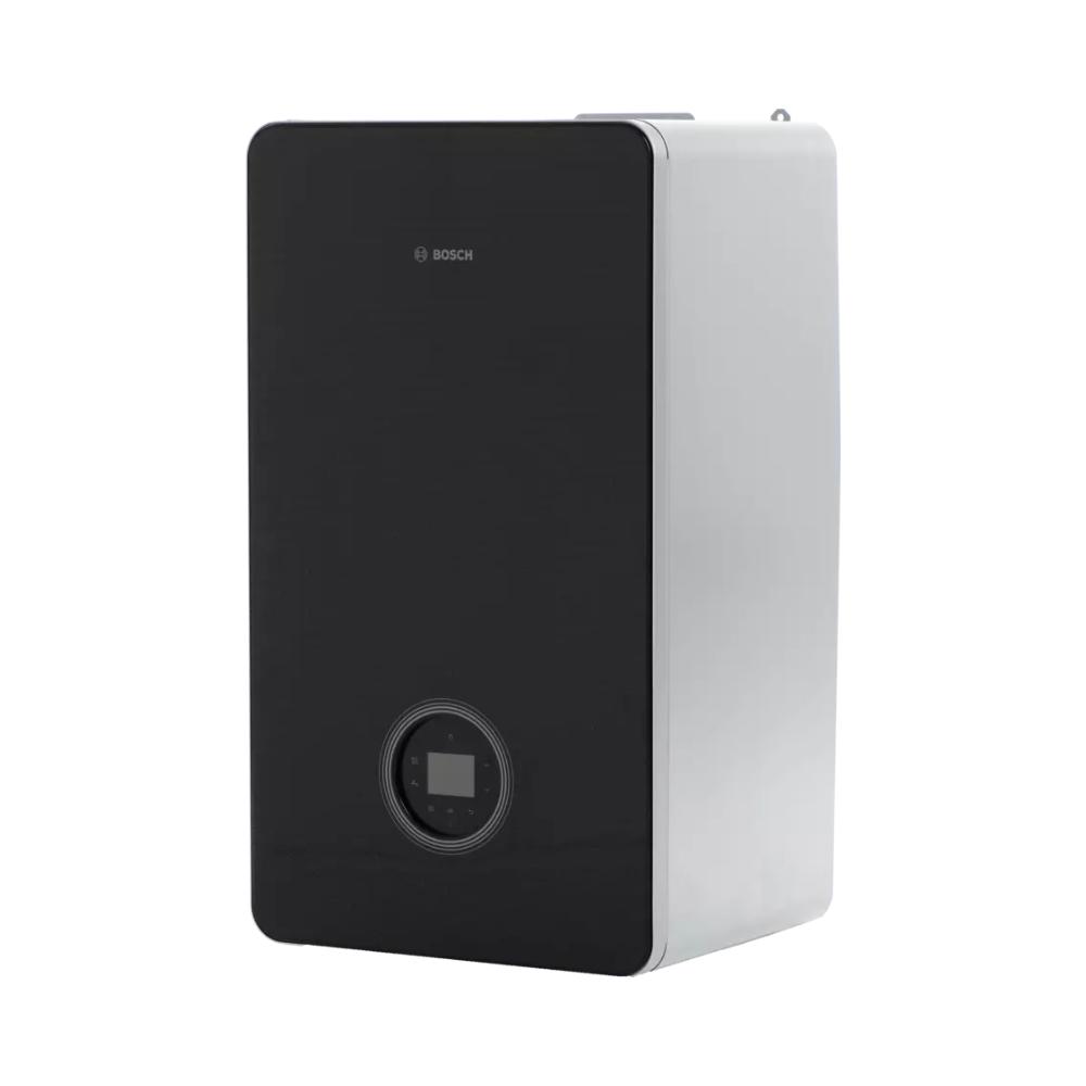 Caldaia a gas naturale Bosch CONDENS 8700i W 35 P 23 con riferimento 7738100908 del marchio JUNKERS