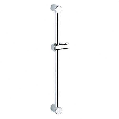 Barra doccia 60cm Grohe Relexa cromo con riferimento 28620000 del marchio GROHE