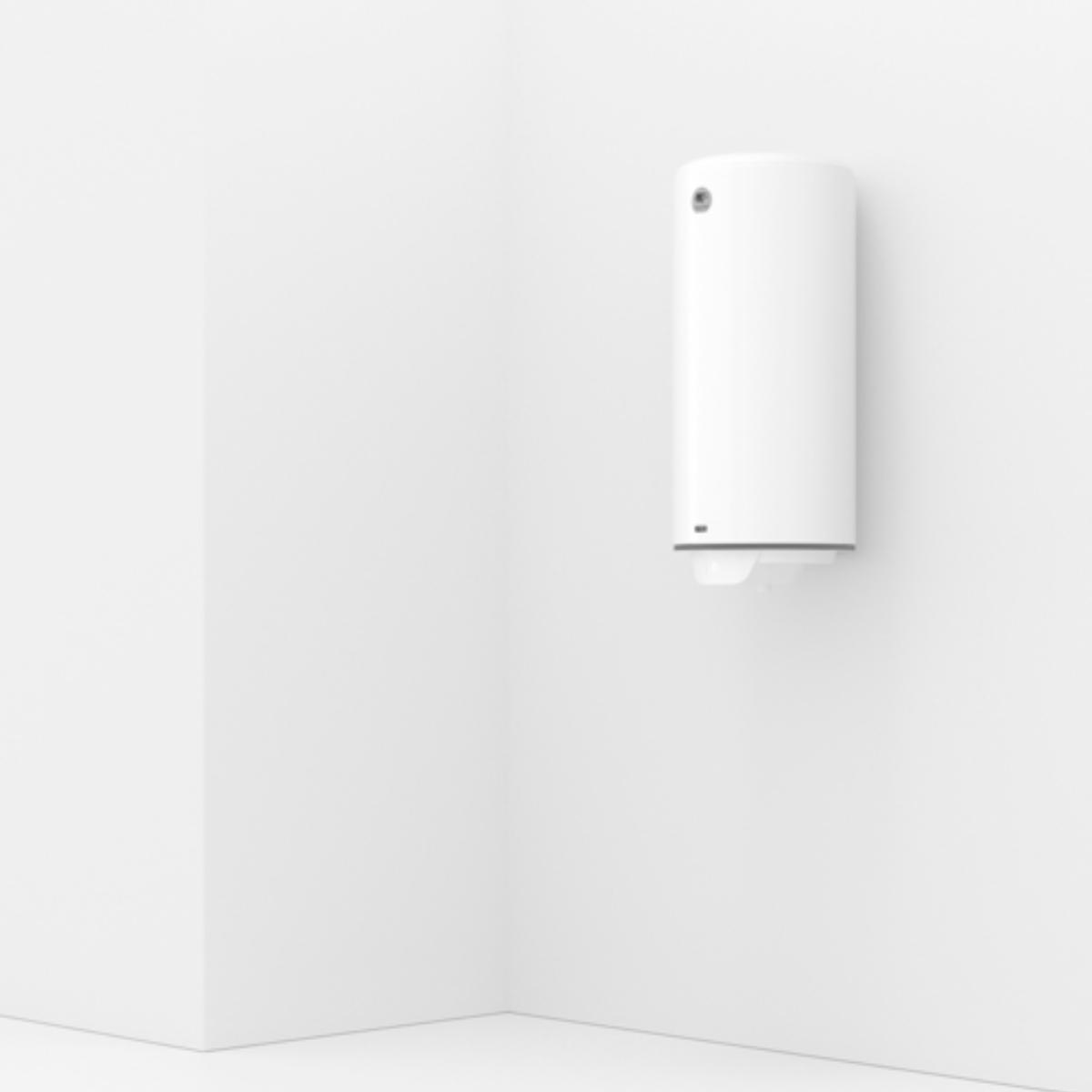 Termo elettrico verticale Thermor CONCEPT 15 litri con riferimento 221090 del marchio THERMOR